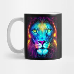 Courage Mug